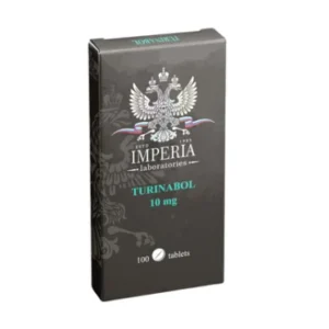 Imperia - Turinabol
