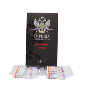 Imperia - Winstrol