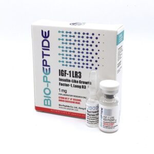 Bio-Peptide - IGF1-LR3