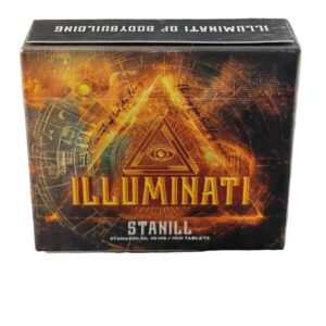 Illuminati - Stanill