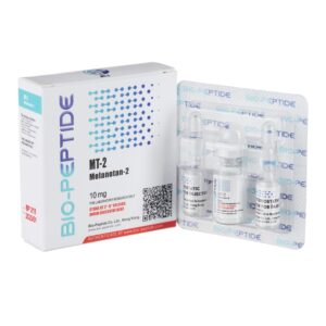 Bio-Peptide - MT2