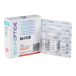 Bio-Peptide - DES1-3 IGF