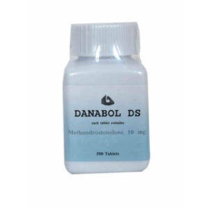 DS Danabol 500