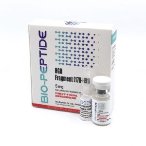 Bio-Peptide - HGH