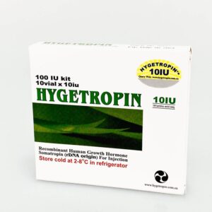 Hygetropin