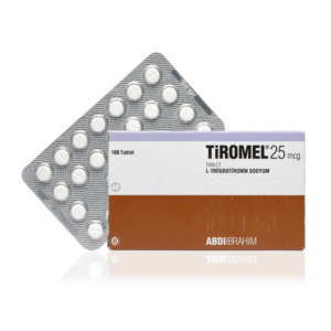 Abdi İbrahim – Tiromel
