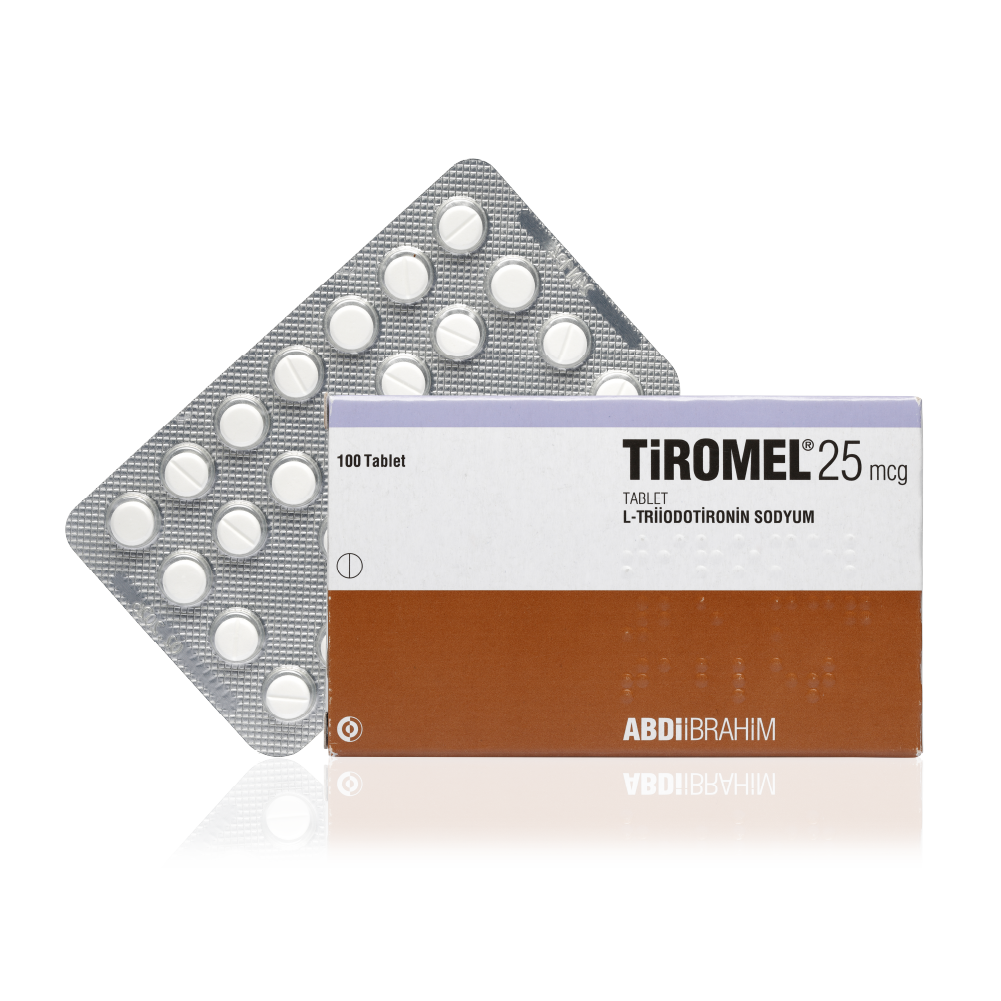 Abdi İbrahim – Tiromel