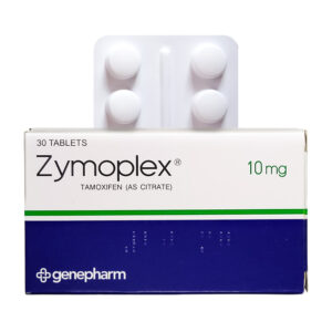 Genepharm - Zymoplex